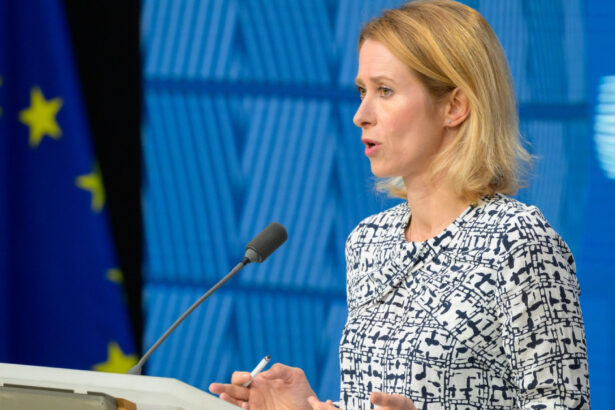 ue pregateste al 19 lea pachet de sanctiuni in contextul in care rusia continua sa respinga incetarea focului afirma kaja kallas 689b1ff61350e