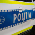 un barbat a intrat cu masina in curtea ipj dolj dupa ce a lovit bariera de acces apoi a avariat sase autospeciale 68ada0b8c61a6