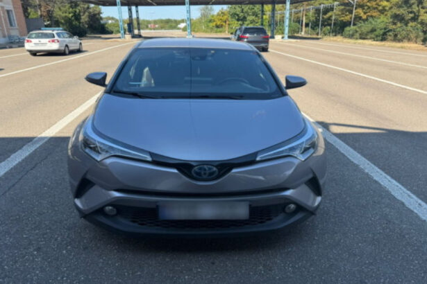 un barbat a vrut sa intre in romania cu o masina de 17 500 de euro dar a ramas fara ea 68a43094c1713