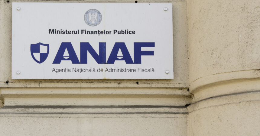 un consilier anaf a ajuns in vizorul procurorilor dupa ce a ascuns fapte de evaziune fiscala si a dat informatii dintr un dosar penal 68a880d7d38fa