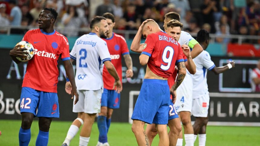 un dublu campion al romaniei il apara pe eroul fcsb ului in fata lui becali sa aiba rabdare cu el va fi determinant 6895c842cd2b7