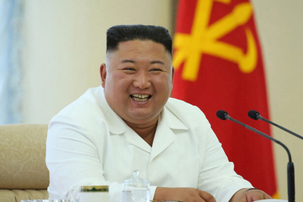 un ipocrit phenianul este revoltat in urma declaratiilor din biroul oval ale presedintelui sud coreean de la ce a pornit scandalul 68aeb9b0c1505