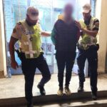 un membru al unei grupari infractionale sarbe prins la constanta in ce era bagat 6896727dcf9a9