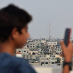 un milion de apeluri pe ora proiectul israelian de supraveghere in masa a palestinienilor si implicarea microsoft 689372bf95741