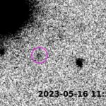 un nou obiect extraordinar cu o orbita neobisnuita a fost descoperit in sistemul solar 6891227bdf035