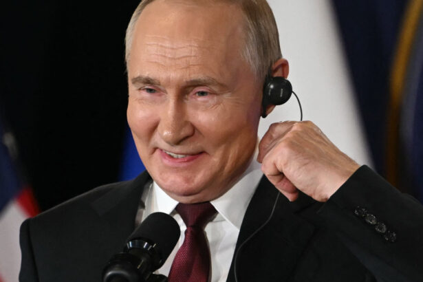 un nou pachet de sanctiuni europene contra rusiei va fi gata pana luna viitoare in putin nu se poate avea incredere 68a4c889ed4d9