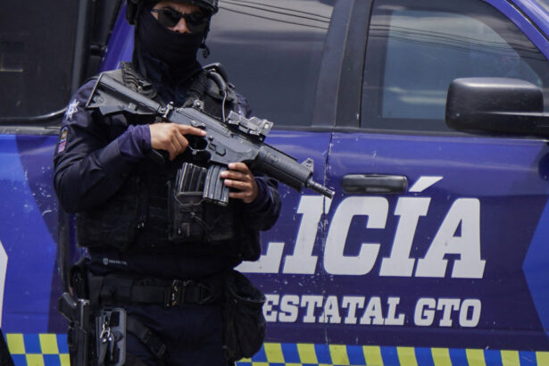 un procuror federal din mexic a fost asasinat in masina oficiala intr un oras de la granita cu statele unite 6891b16ab4b3d