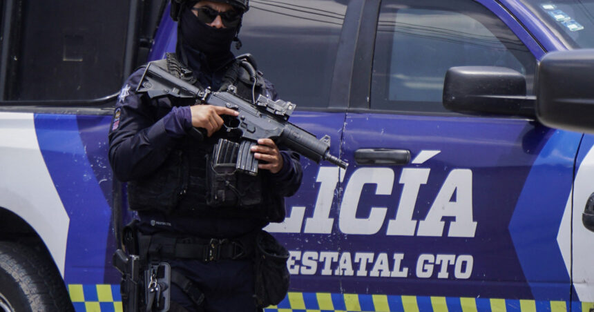 un procuror federal din mexic a fost asasinat in masina oficiala intr un oras de la granita cu statele unite 6891b16ab4b3d