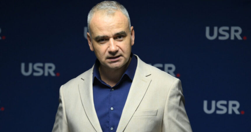 Un senator USR răspunde acuzațiilor PSD Iași privind întârzierea proiectelor A7 și A8: „Definiția neobrăzării” 1 un senator usr reactioneaza dupa ce psd iasi a acuzat guvernul ca pune a7 si a8 la coada listei de prioritati definitia neobrazarii 68976be8bf091