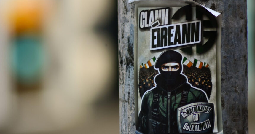 un spectacol cu scop politic justitiari autoproclamati anti migranti fenomenul periculos care se raspandeste in europa 68b33a8bf0e92