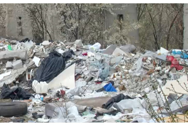un tanar din giurgiu a ramas fara masina cu care a mers sa arunce deseuri pe un camp a primit si o amenda uriasa 6895f3bf14d17