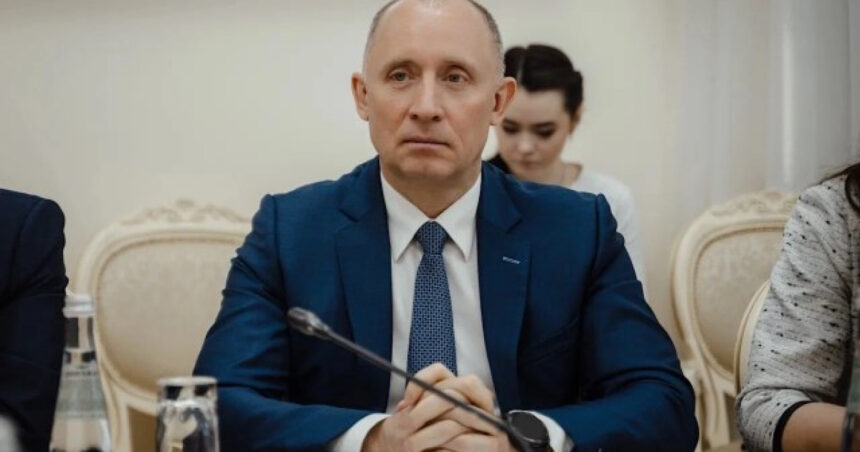 un viceguvernator rus a furat un miliard de ruble destinat fortificatiilor regiunea pe care trebuia sa o apere 68ac356f38233