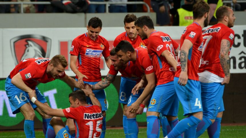 unde a ajuns sa joace fotbalistul care a plecat cu tam tam de la fcsb dupa ce gigi becali a declarat e terminat de un an ce sa facem cu el 6890742790f28