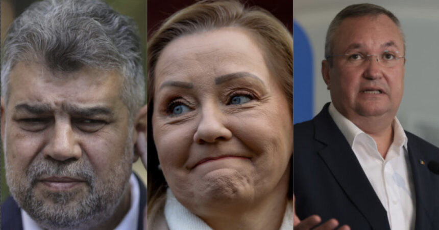 unde au disparut fostii ieri candidati la prezidentiale azi cu noi pretentii politice sau retrasi din viata publica 6892d81b1f1ab