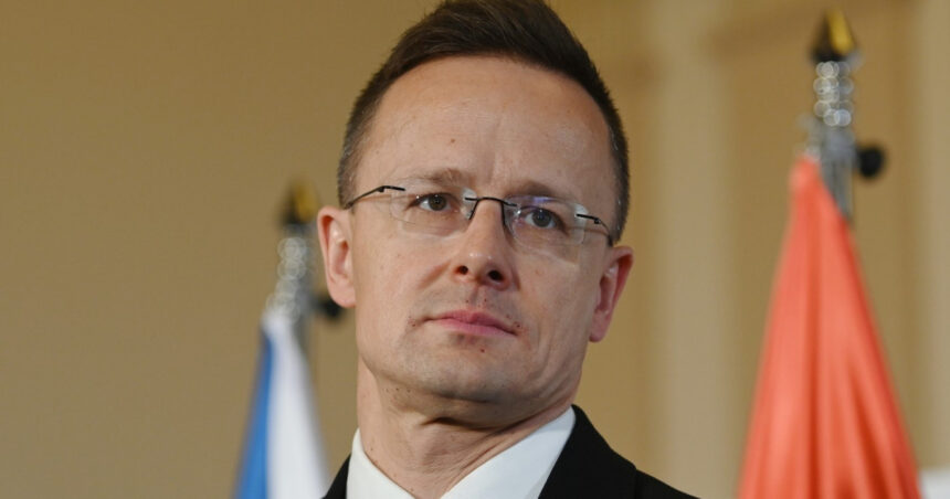 ungaria critica pozitia ue privind summitul putin trump ministrul de externe s a consultat cu moscova pe tema razboiului din ucraina 689ad343749ae