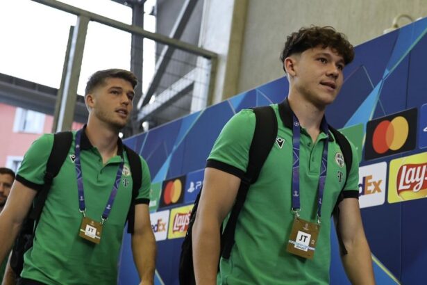 ungurii au reactionat dupa ce ferencvaros s a facut de ras la budapesta in play off ul uefa champions league 68a5771c1e81e