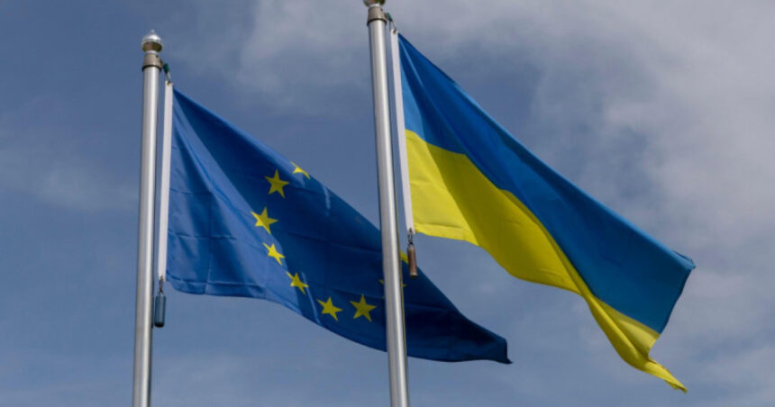 uniunea europeana anunta ca a transferat ucrainei 405 miliarde de euro 68a8b59d104df