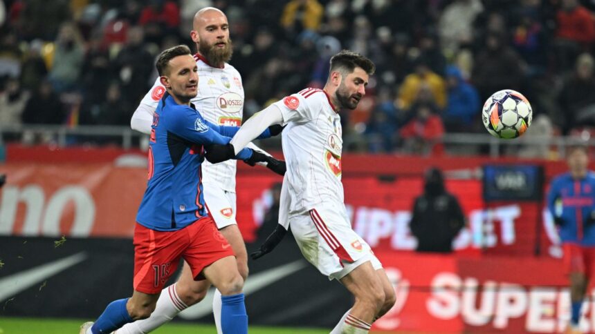 universitatea craiova i a gasit inlocuitor lui nicusor bancu jucatorul revine in superliga 688e025da35f0