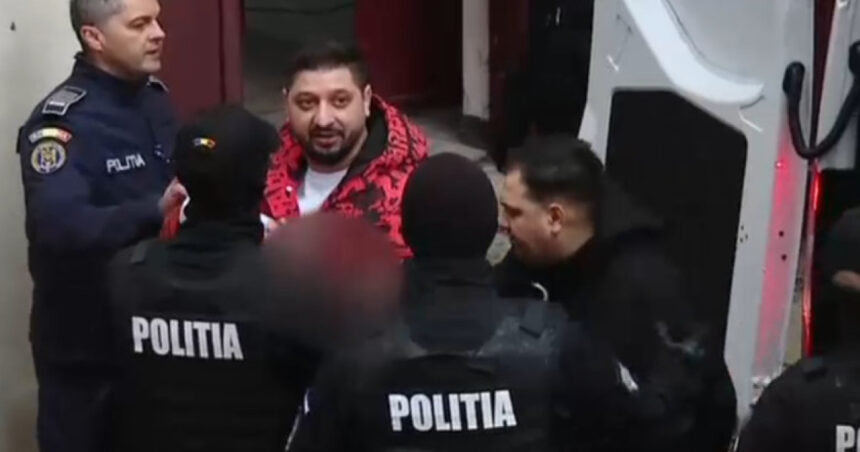 unul dintre autorii crimei de la padina din 2024 arestat preventiv dupa ce a fabricat un denunt ca sa si reduca pedeapsa 68a632095be06