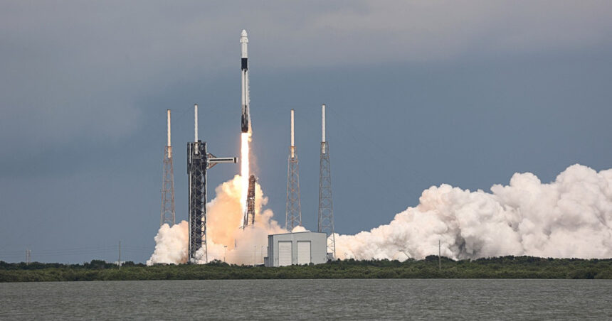 urcati la bord plecam spre marte compania lui elon musk a semnat un parteneriat fara precedent cu agentia spatiala italiana 6895c18a64cb1