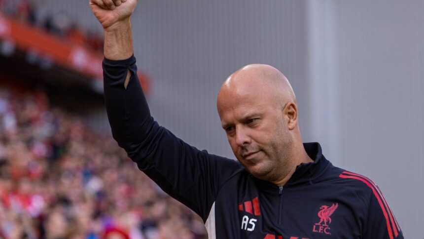 veste buna pentru fanii lui liverpool inainte de supercupa angliei meciul cu crystal palace e in direct pe voyo duminica de la ora 1700 6897600551f30