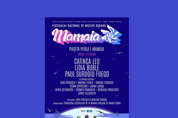 veste buna pentru iubitorii muzicii usoare romanesti de azi biletele pentru festivalul de muzica usoara mamaia pot fi achizitionate online 688e017507518