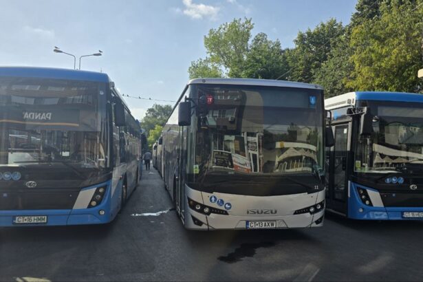 vesti de ultima ora despre situatia de la ct bus sa conflictul de munca a incetat transportul public nu va fi afectat spun reprezentantii sindicalistilor 688c93f2f0719