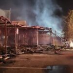vezi ce spune ministerul culturii despre incendiul de la fostul club bellagio din mamaia 6895b7f7bd692