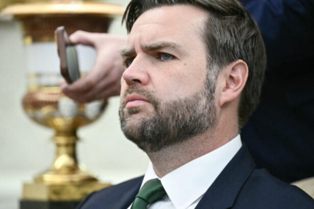 vicepresedintele jd vance sua cauta un acord de pace acceptabil pentru rusia si ucraina chiar daca niciuna nu va fi multumita 6898e680e5572