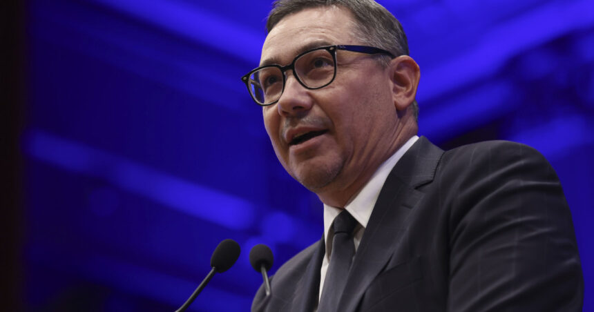 victor ponta ion iliescu a fost cu adevarat un presedinte cu bune si cu rele 689227261a4e1