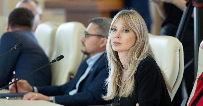 victoria stoiciu psd pilonul ii de pensii n a fost despre oameni schimbarile protejeaza interesul financiar al administratorilor 68960ef75bb9f