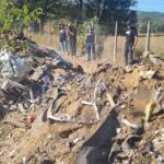 A înșelat o firmă din Constanța și a îngropat 100 de tone de deșeuri! 3 video a inselat o firma din constanta si a ingropat 100 de tone de deseuri 68af23964668e