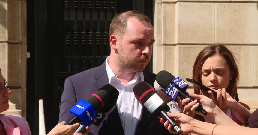 video alexandru rogobete il apara pe managerul spitalului floreasca documentele care contrazic declaratiile ministrului 689c41699a4be