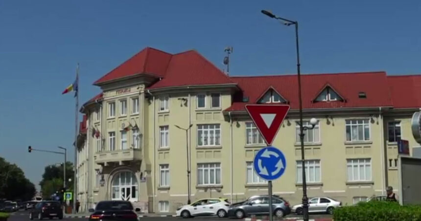 video anaf pune sechestru pe sediul primariei giurgiu primar orasul e in faliment de mult timp ma executa pe praful de pe toba 6890d0898d2e0