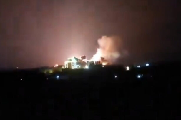 video atacuri aeriene israeliene asupra capitalei yemenului cel putin doi morti si 35 de raniti 68ab5c53974ce