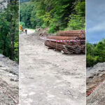 video au inceput lucrarile la centura ocolitoare busteni azuga de pe valea prahovei 68ad86ebdcbfd