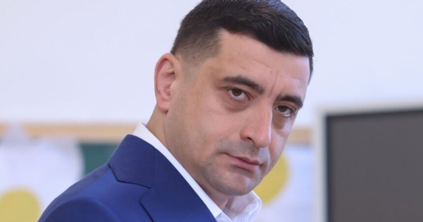 video aur vrea sa ajunga la guvernare cu psd din toamna spune george simion este inevitabil care este planul si cine ar fi premier 689c47f050025