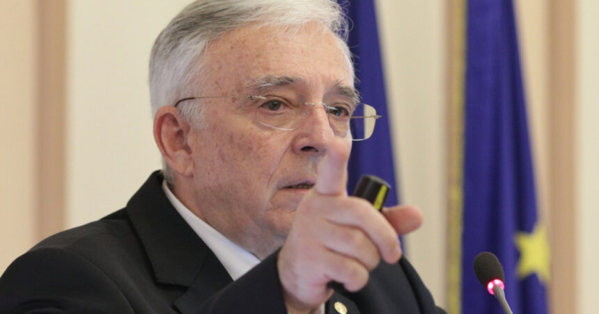 video avertismentul lui mugur isarescu varf al inflatiei in luna septembrie care e estimarea bnr privind cresterea preturilor 689b3a7daf14e