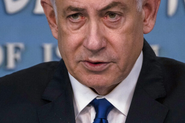 video benjamin netanyahu ordona negocieri imediate pentru eliberarea tuturor ostaticilor din gaza consilierii sai tempereaza asteptarile 68a7f718d3fd3