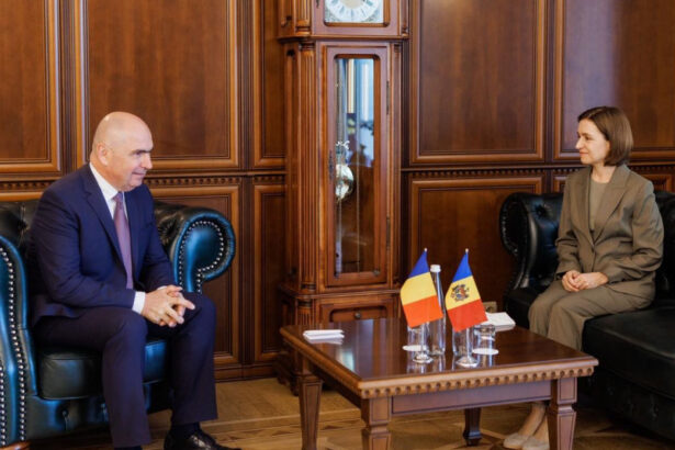video bolojan a discutat la chisinau cu presedinta republicii moldova maia sandu construim impreuna un viitor european sigur si prosper 68a9f1672252d