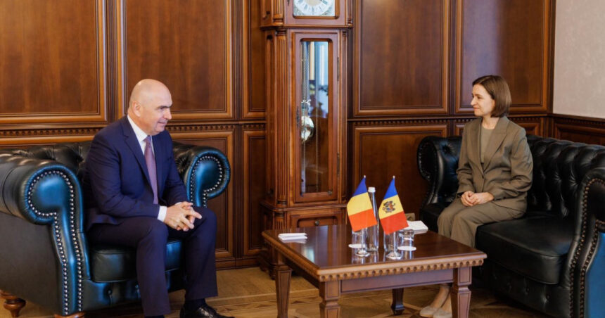 video bolojan a discutat la chisinau cu presedinta republicii moldova maia sandu construim impreuna un viitor european sigur si prosper 68a9f1672252d
