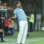 video campioana antrenata de fostul atacant rapidist radomir djalovic s a facut de ras pe teren propriu in europa league 68944904741c4