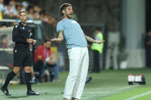 video campioana antrenata de fostul atacant rapidist radomir djalovic s a facut de ras pe teren propriu in europa league 68944904741c4