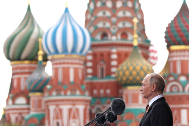 video ce este iolka drona interceptoare care il protejeaza pe vladimir putin 68905837cd50e