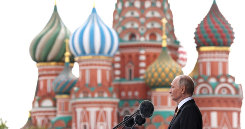 video ce este iolka drona interceptoare care il protejeaza pe vladimir putin 68905837cd50e