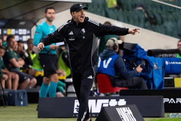 video ce meci pentru legia lui edward iordanescu thriller in toata regula in ekstraklasa 689992866e2cd