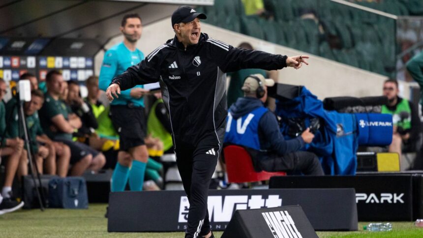 video ce meci pentru legia lui edward iordanescu thriller in toata regula in ekstraklasa 689992866e2cd