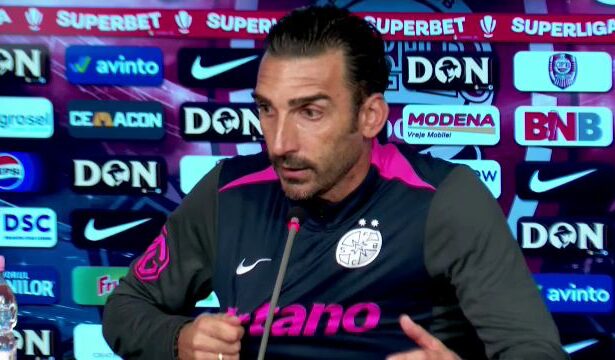 video charalambous asa cum n a mai fost vazut imediat dupa cfr fcsb in seara asta a fost prea mult 68b4bff29ef63