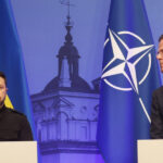 video concluziile intalnirii zelenski rutte aliatii kievului trebuie sa ofere garantii credibile de securitate apelul facut de seful nato 68a8b8758a49d