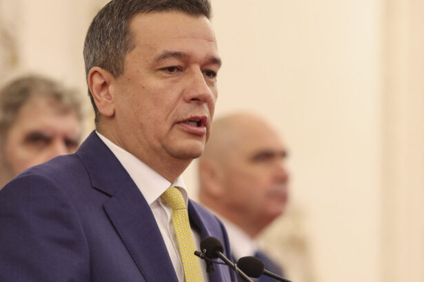 video conditiile psd pentru a nu rupe coalitia sorin grindeanu eliminarea privilegiilor si continuarea investitiilor 6899d9f457979